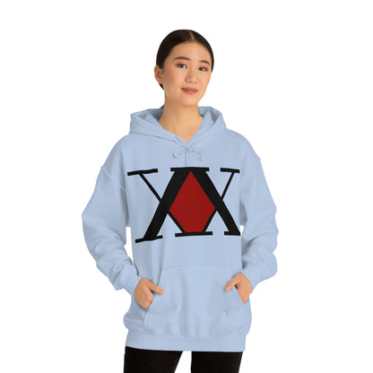 Sweatshirt HUNTER X HUNTER