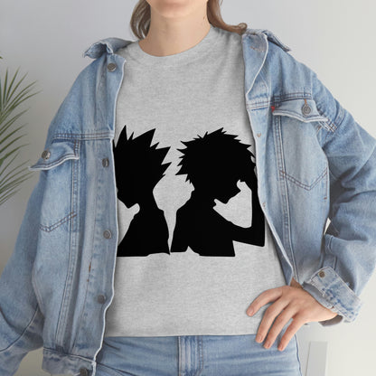 GON X KILLUA