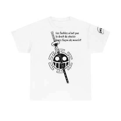 TRAFALGAR LAW
