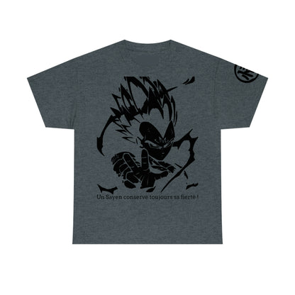 DBZ VEGETA