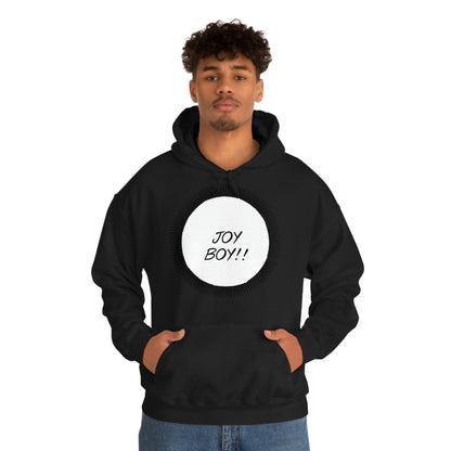 JOY BOY