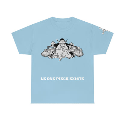 BARBE BLANCHE