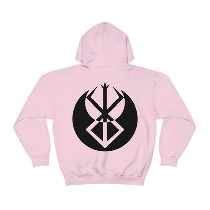 BEHERIT X LA MARQUE