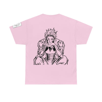 HISOKA