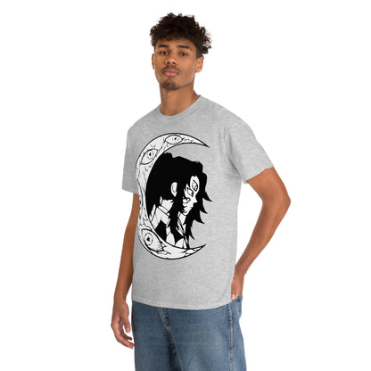 LUNE DEMONIAQUE