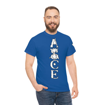 ACE DEATH