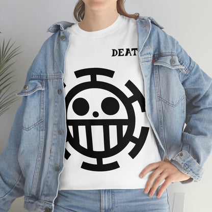 TRAFALGAR LAW
