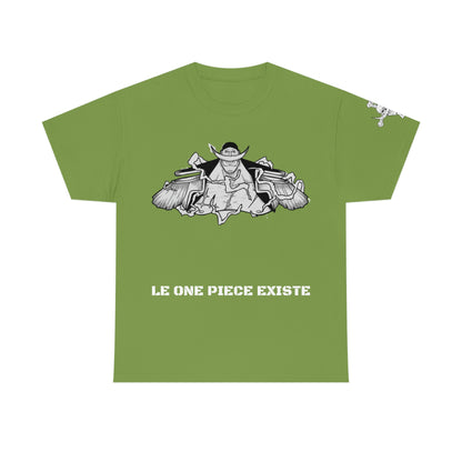 BARBE BLANCHE