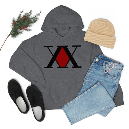 Sweatshirt HUNTER X HUNTER