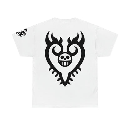 TRAFALGAR LAW