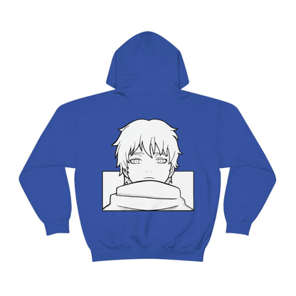 SASORI