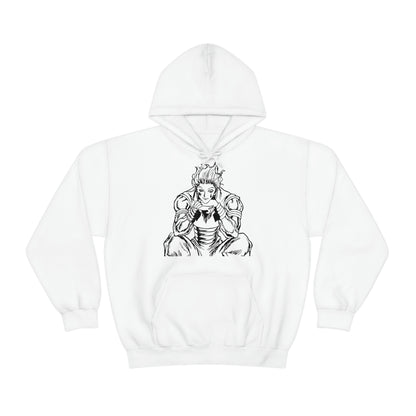 HISOKA