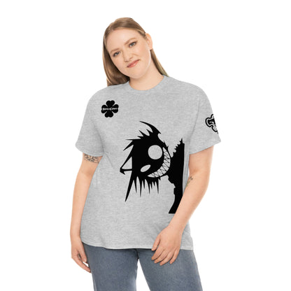 BLACK CLOVER