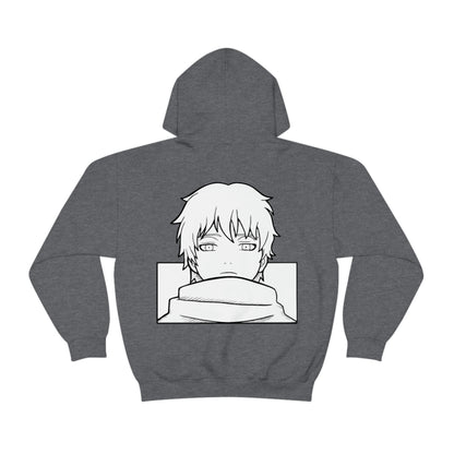 SASORI