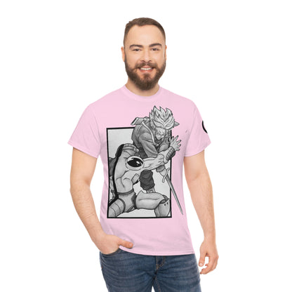 Dragon ball Z Trunks