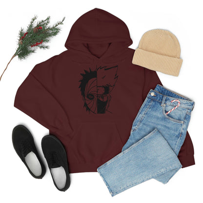 OBITO X KAKASHI