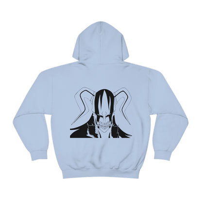 Ichigo Hollow