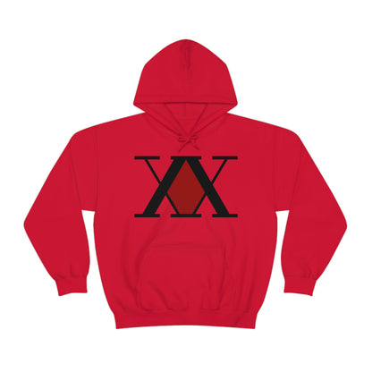Sweatshirt HUNTER X HUNTER