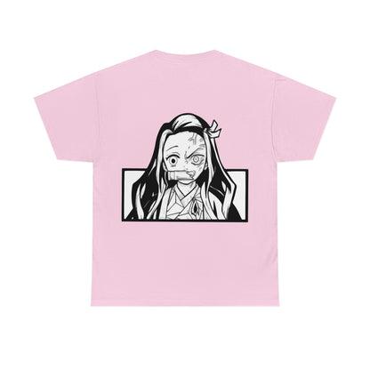 NEZUKO/TANJIRO