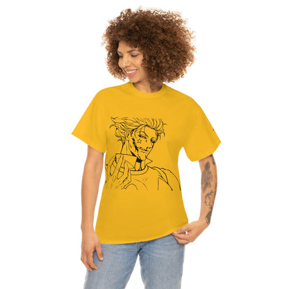 HISOKA