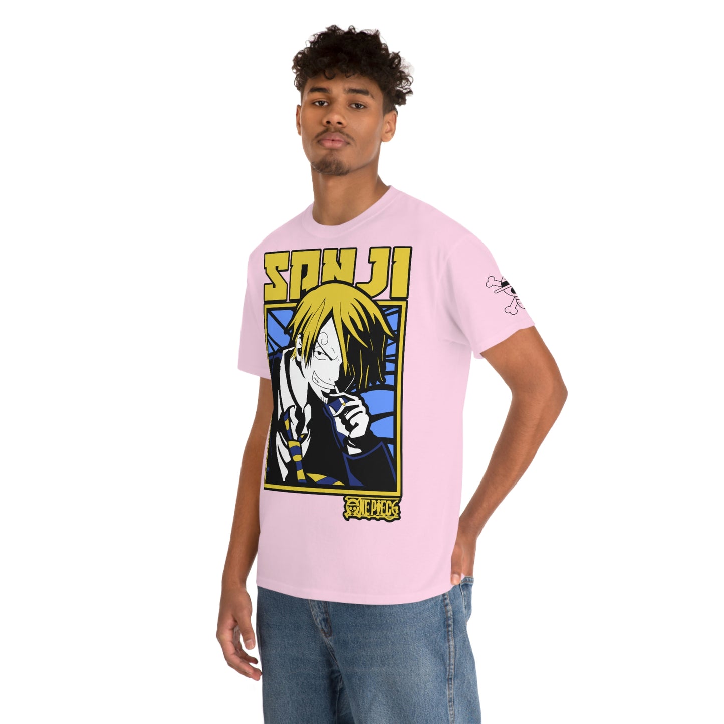 SANJI