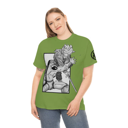 Dragon ball Z Trunks
