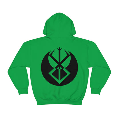 BEHERIT X LA MARQUE