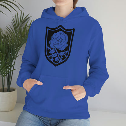 COMPAGNIE DE LA ROSE BLEUE