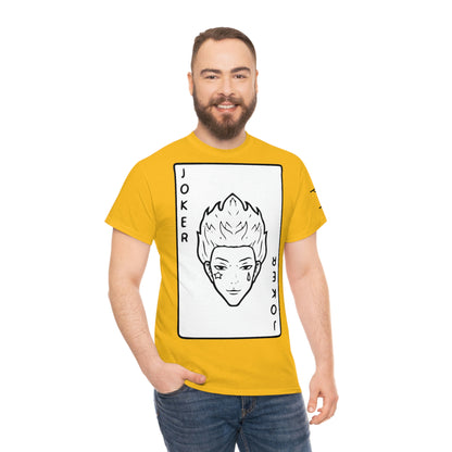 HISOKA
