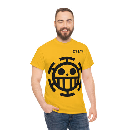 TRAFALGAR LAW