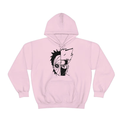 OBITO X KAKASHI