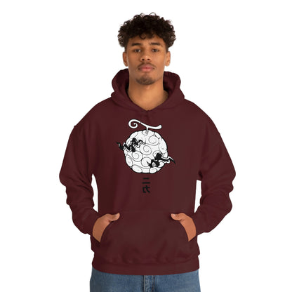 LUFFY GEAR 5