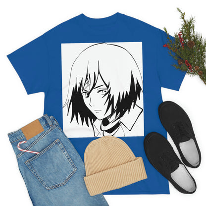 MIKASA