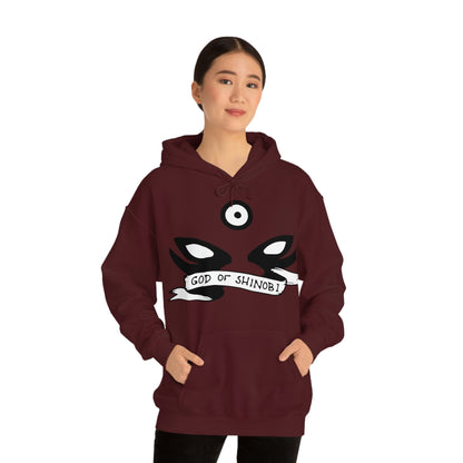 HASHIRAMA