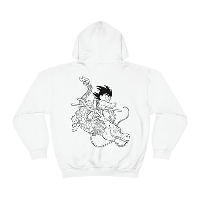 DBZ GOKU