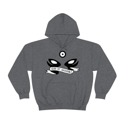 HASHIRAMA