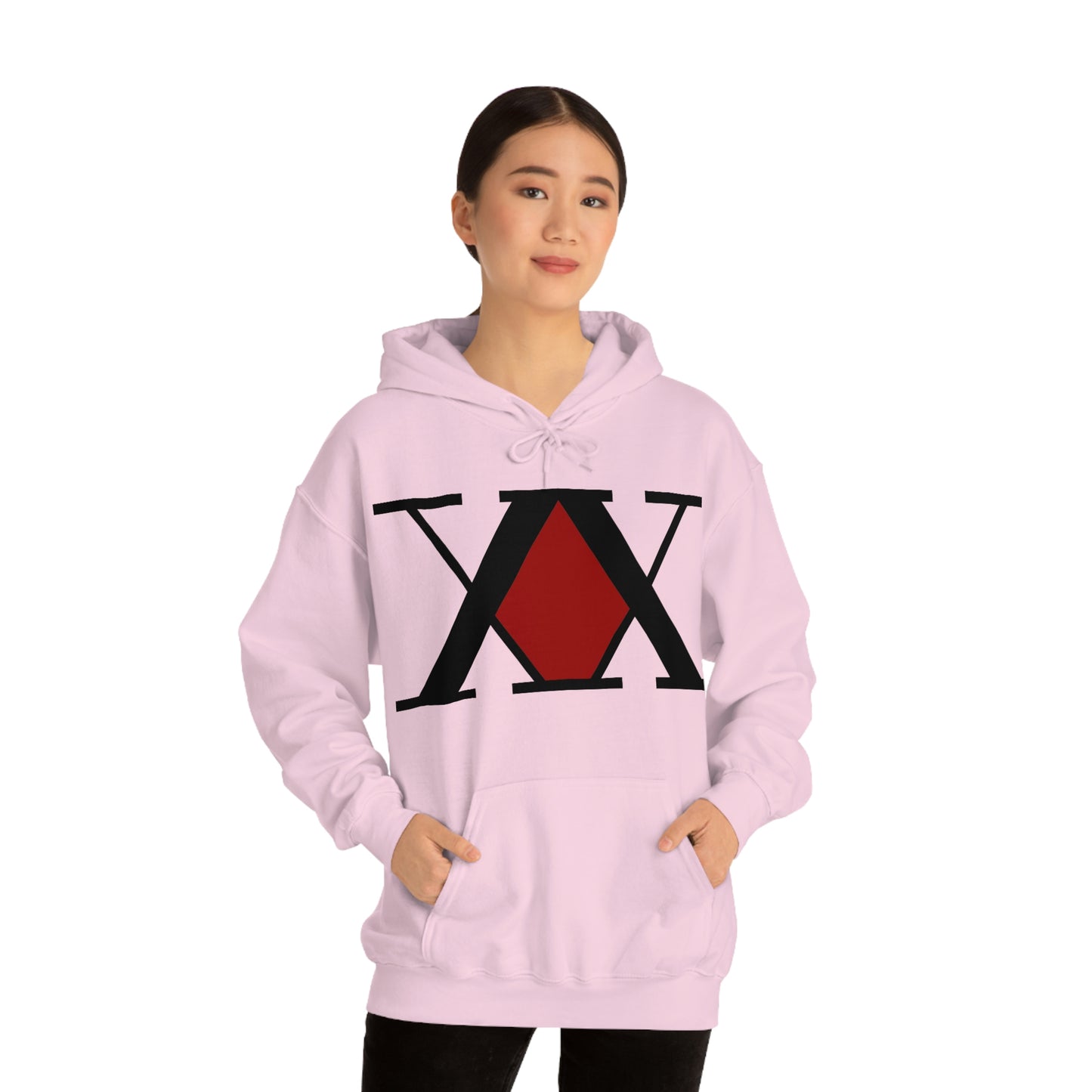 HUNTER X HUNTER sweatshirt