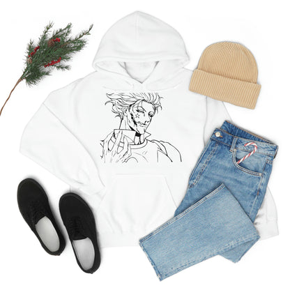 HISOKA
