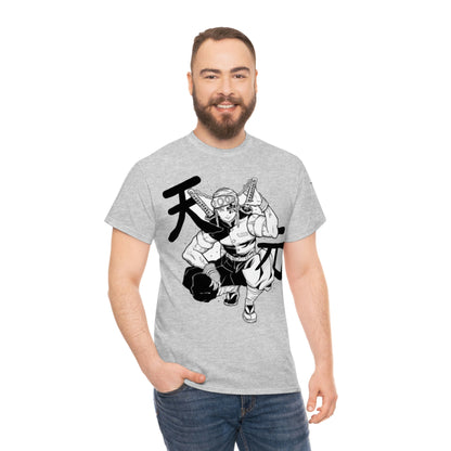 TENGEN UZUI