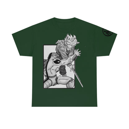 Dragon ball Z Trunks