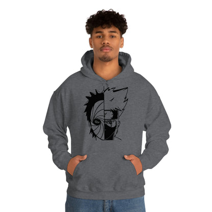 OBITO X KAKASHI