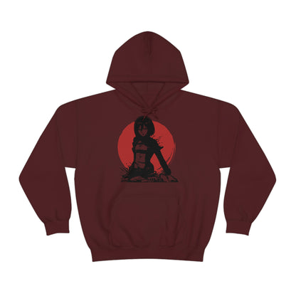 MIKASA