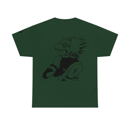 KAKASHI ANBU