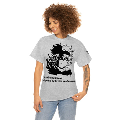 BLACK CLOVER