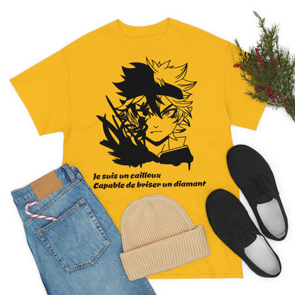 BLACK CLOVER