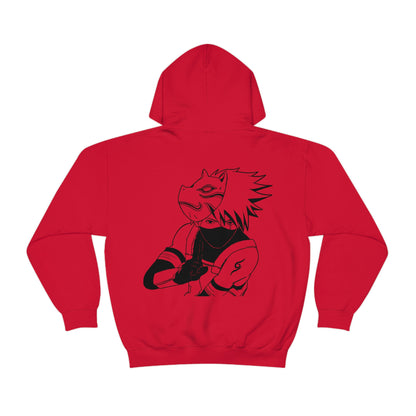 KAKASHI