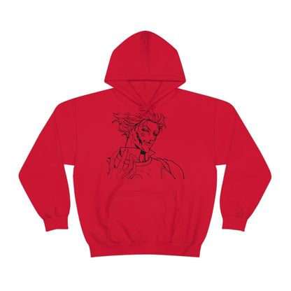 HISOKA