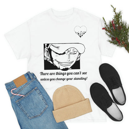 TRAFALGAR LAW
