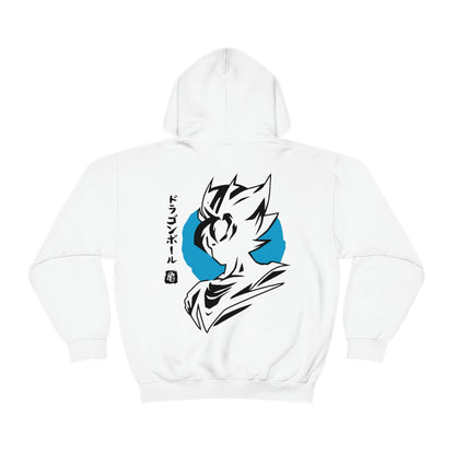 DBZ GOKU