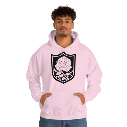 COMPAGNIE DE LA ROSE BLEUE